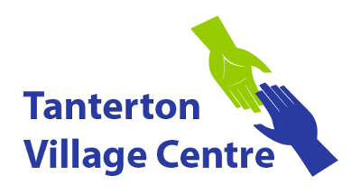 Logo for Tanterton Village Centre Logo for Tanterton Village Centre